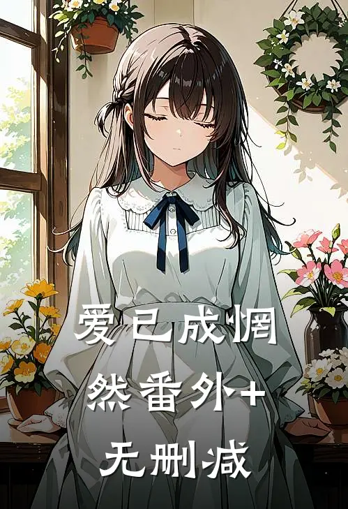 爱已成惘然番外+无删减