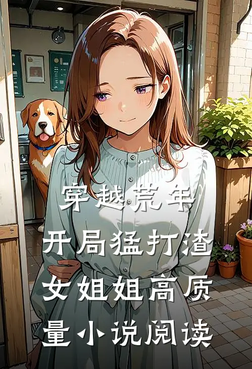 穿越荒年：开局猛打渣女姐姐高质量小说阅读