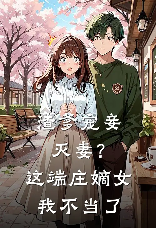渣爹宠妾灭妻?这端庄嫡女我不当了免费阅读
