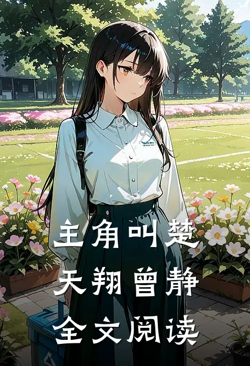 主角叫楚天翔曾静全文阅读