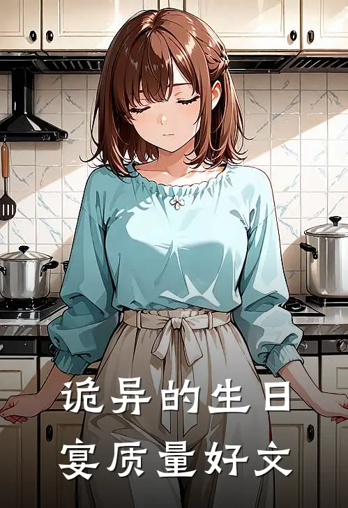 诡异的生日宴质量好文