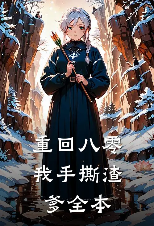 重回八零,我手撕渣爹全本免费阅读