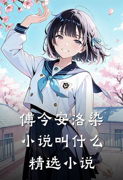 傅今安洛染小说叫什么精选小说