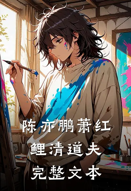 陈亦鹏萧红鲤清道夫完整文本