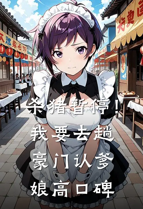 杀猪暂停！我要去趟豪门认爹娘高口碑