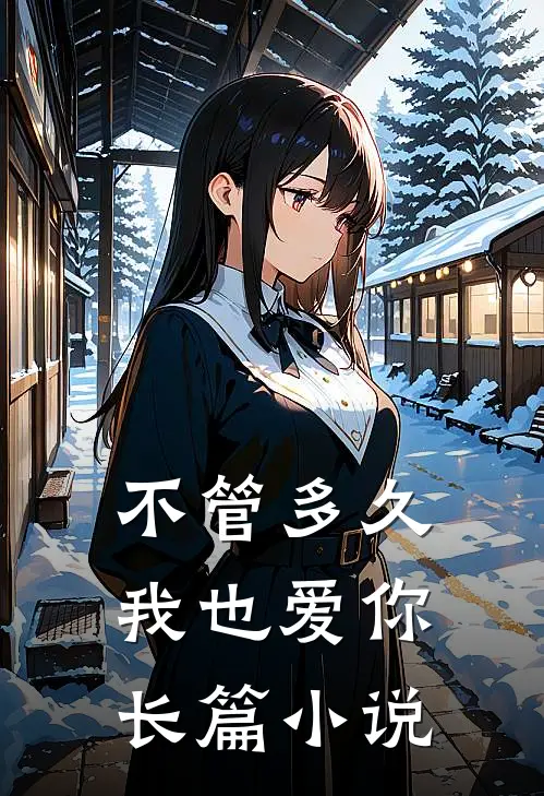 不管多久,我也爱你长篇阅读