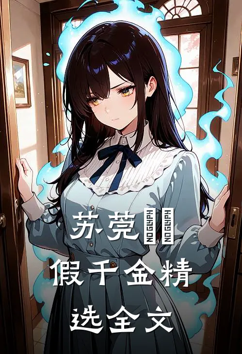 苏莞玥玥假千金精选全文