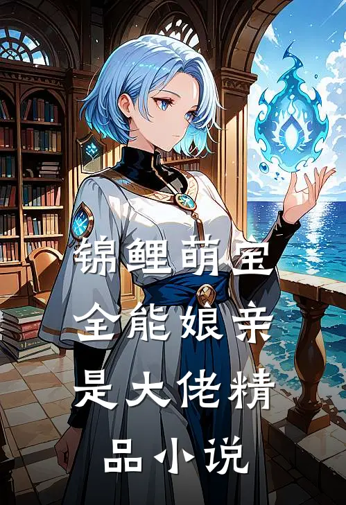 锦鲤萌宝：全能娘亲是大佬精品小说