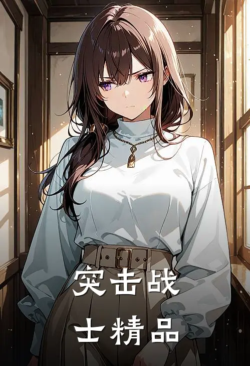 突击战士精品