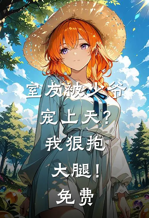 室友被少爷宠上天?我狠抱大腿!免费阅读
