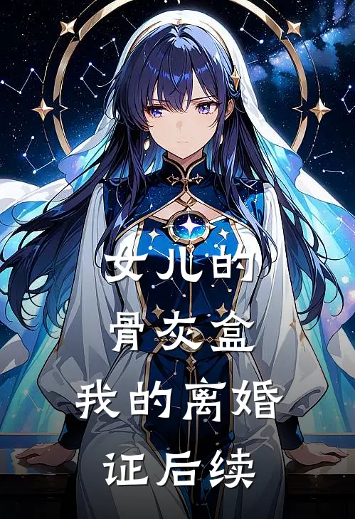 女儿的骨灰盒,我的离婚证后续能用吗