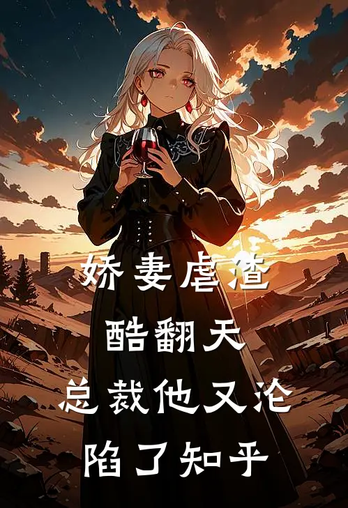 娇妻虐渣酷翻天,总裁他又沦陷了知乎全文