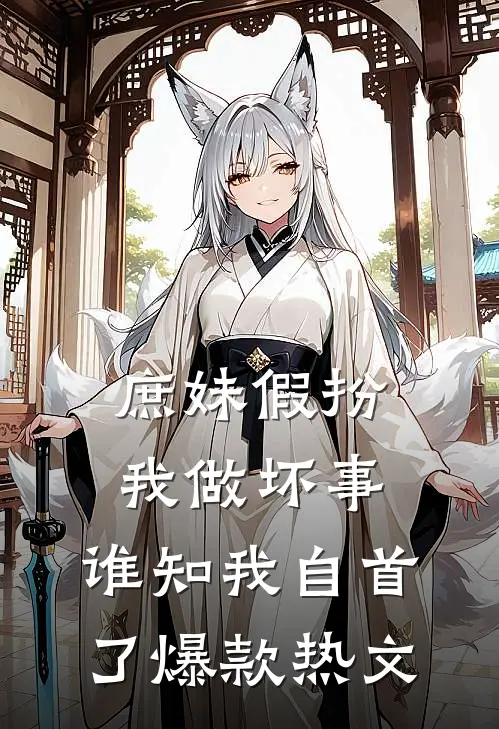 庶妹假扮我做坏事，谁知我自首了爆款热文