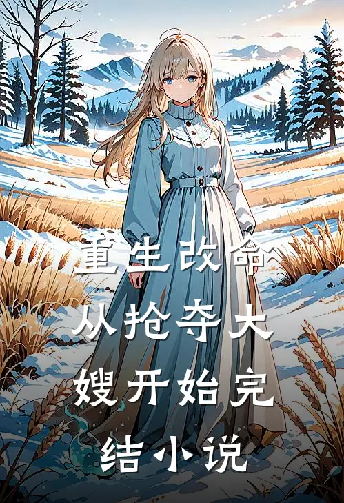 重生改命从抢夺大嫂开始完结阅读