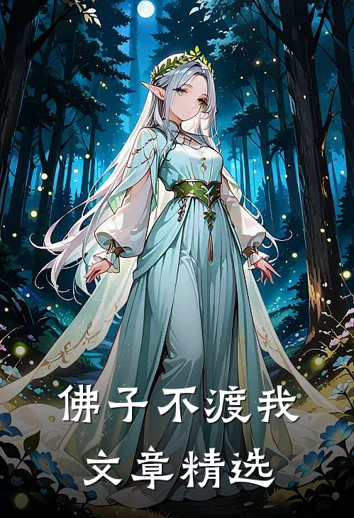 佛子不渡我文章精选