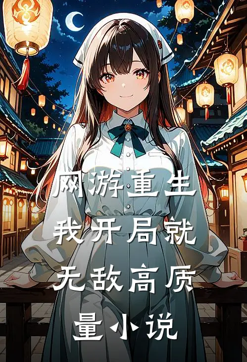 网游重生我开局就无敌高质量