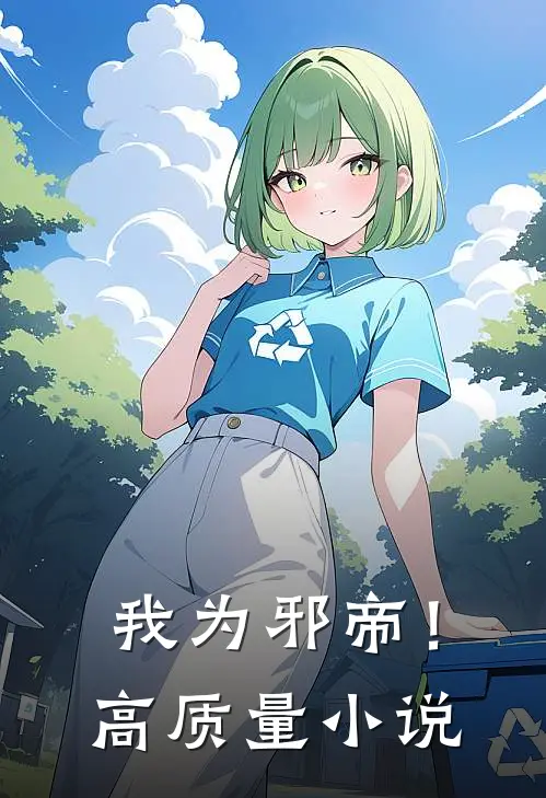 我为邪帝!高质量推荐
