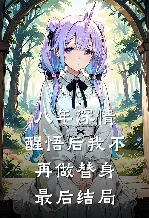 八年深情,醒悟后我不再做替身最后结局如何