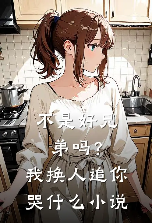 不是好兄弟吗?我换人追你哭在线阅读