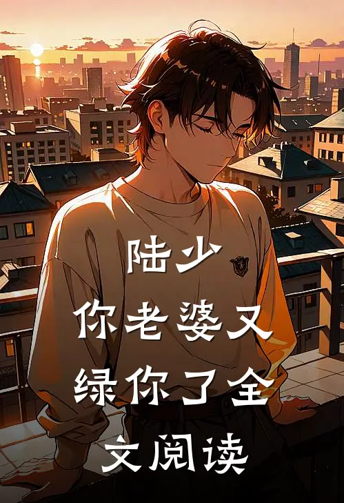 陆少,你老婆又绿你了全文阅读免费