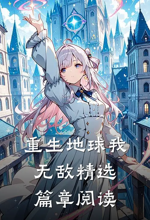 重生地球我无敌精选篇章阅读笔趣阁