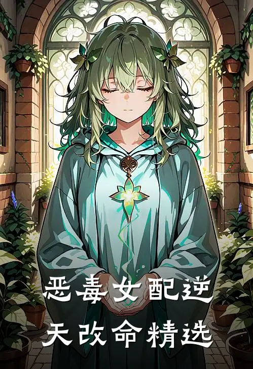 恶毒女配逆天改命精选
