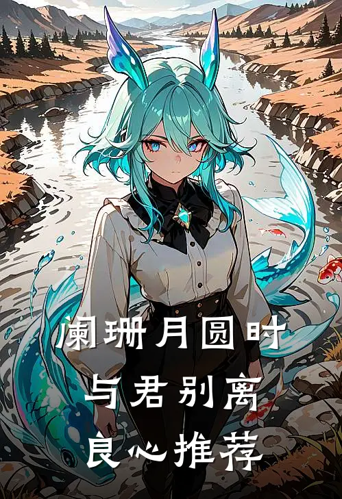 阑珊月圆时，与君别离良心推荐