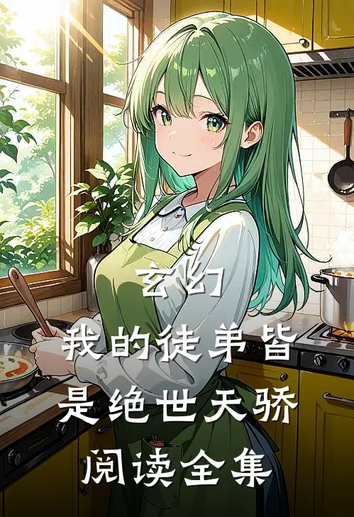 玄幻我的徒弟皆是绝世天骄阅读全集免费