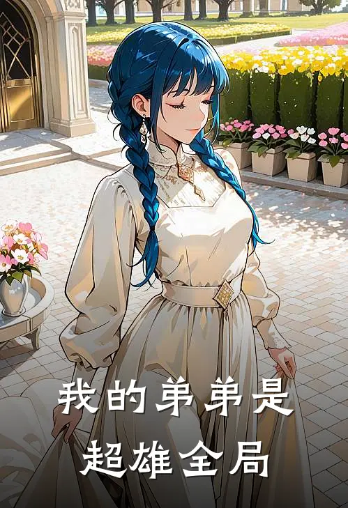 我的弟弟是超雄全局免费阅读