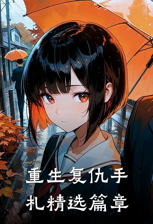 重生复仇手札精选篇章
