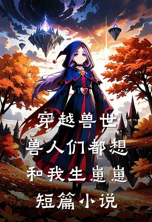 穿越兽世,兽人们都想和我生崽崽短篇免费阅读