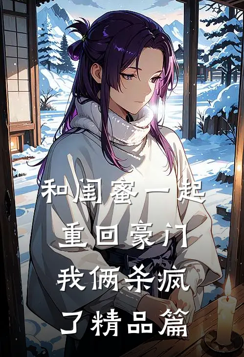 和闺蜜一起重回豪门,我俩杀疯了精品篇在线观看