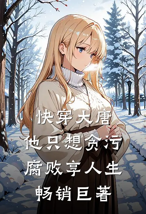 快穿大唐，他只想贪污腐败享人生畅销巨著