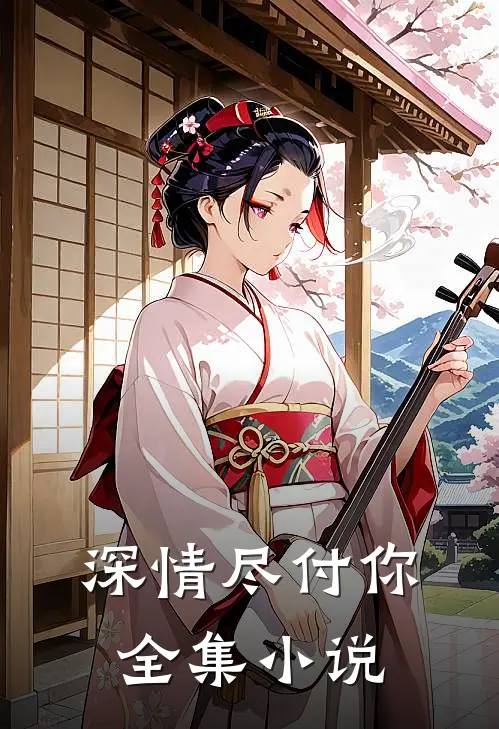 深情尽付你全集小说
