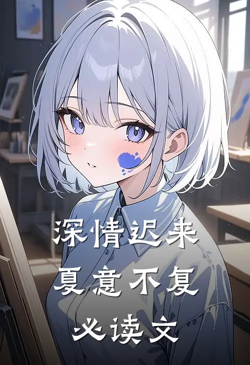 深情迟来，夏意不复必读文