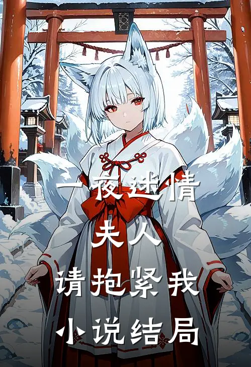 一夜迷情：夫人，请抱紧我小说结局