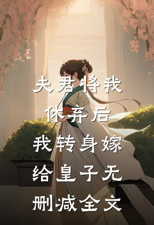 夫君将我休弃后,我转身嫁给皇子无删减全文免费