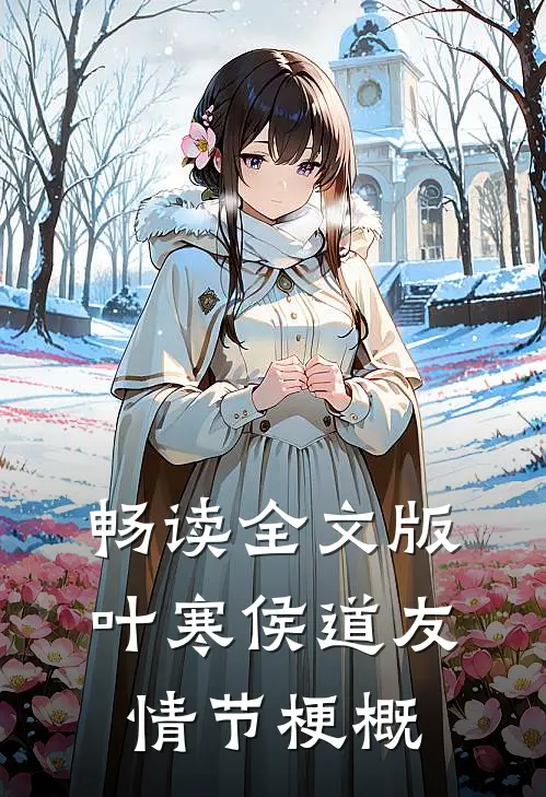 畅读全文版叶寒侯道友情节梗概