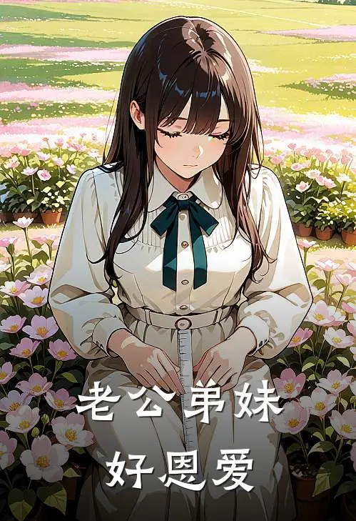 老公弟妹好恩爱