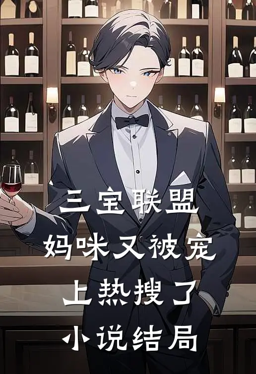 三宝联盟妈咪又被宠上热搜了结局怎么样