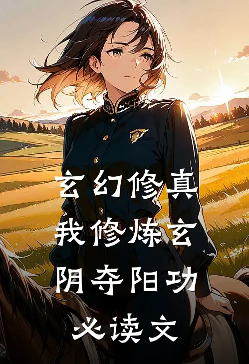 玄幻修真：我修炼玄阴夺阳功必读文