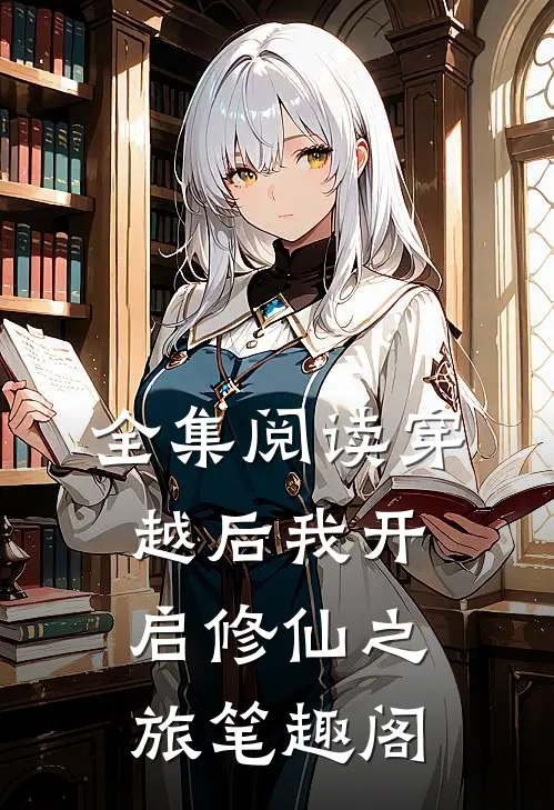 全集阅读穿越后我开启修仙之旅笔趣阁