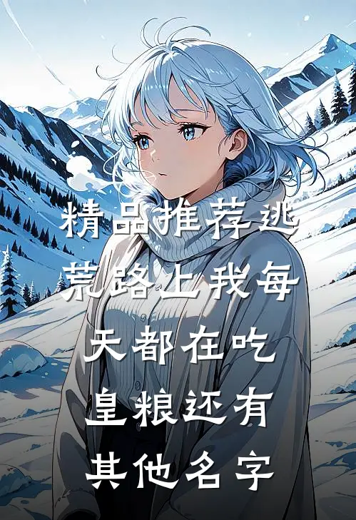 精品推荐逃荒路上我每天都在吃皇粮还有其他名字