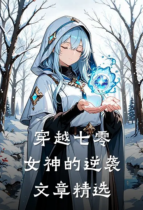 穿越七零女神的逆袭文章精选