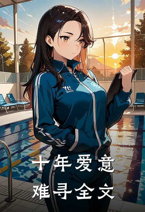 十年爱意难寻全文
