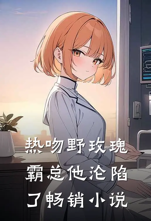 热吻野玫瑰,霸总他沦陷了畅销免费阅读