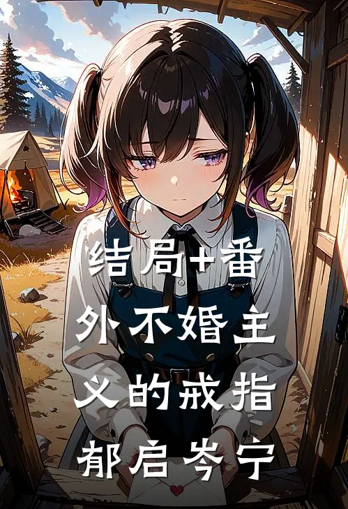 结局+番外不婚主义的戒指郁启岑宁