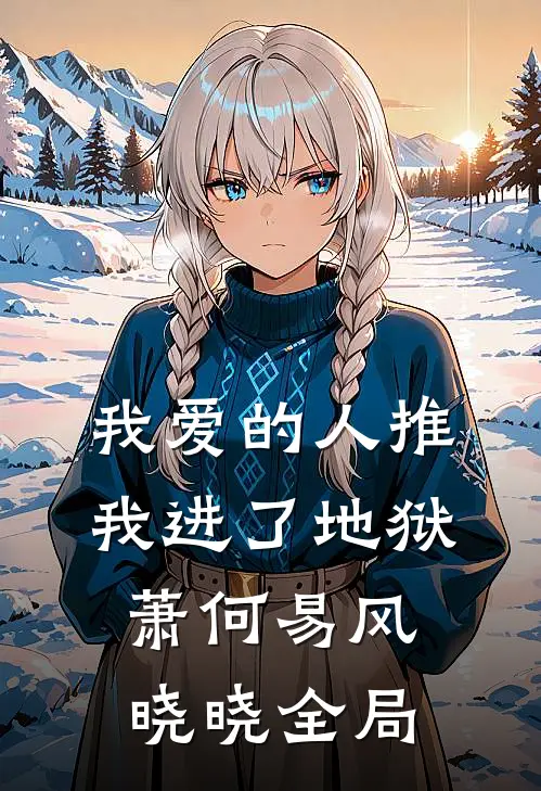 我爱的人推我进了地狱萧何易风晓晓全局