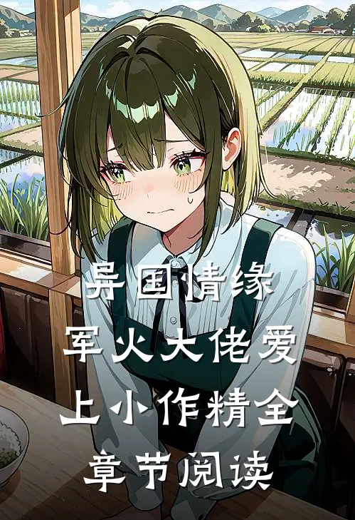 异国情缘：军火大佬爱上小作精全章节阅读