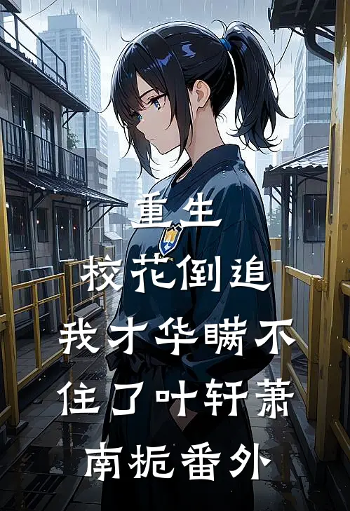 重生：校花倒追，我才华瞒不住了叶轩萧南栀 番外